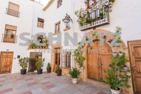 Villa i Javea, Alicante, Javea - € 519.000 | Ref: JA5211 - foto 17