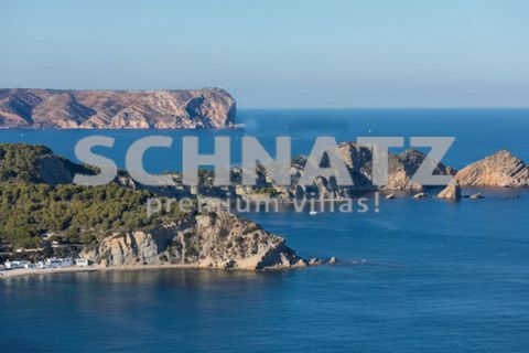 Villa i Javea, Alicante, Javea - € 519.000 | Ref: JA5211 - foto 18