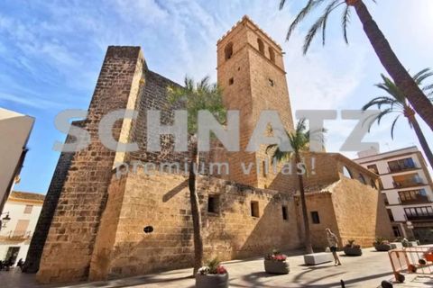Villa i Javea, Alicante, Javea - € 519.000 | Ref: JA5211 - foto 22