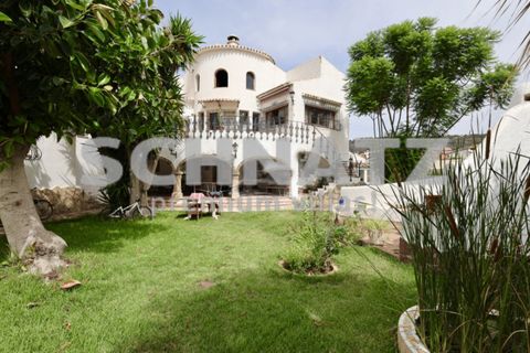 Villa i Javea, Alicante, Javea - € 850.000 | Ref: JA5213 - foto 1