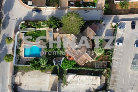 Villa i Javea, Alicante, Javea - € 850.000 | Ref: JA5213 - foto 2