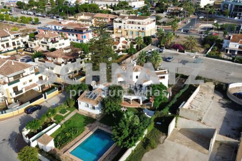 Villa i Javea, Alicante, Javea - € 850.000 | Ref: JA5213 - foto 3