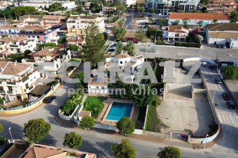 Villa i Javea, Alicante, Javea - € 850.000 | Ref: JA5213 - foto 5