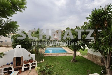Villa i Javea, Alicante, Javea - € 850.000 | Ref: JA5213 - foto 9