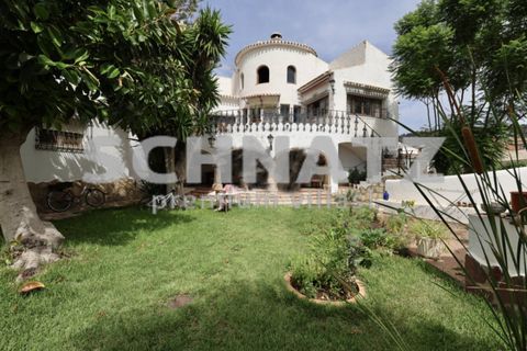 Villa i Javea, Alicante, Javea - € 850.000 | Ref: JA5213 - foto 10