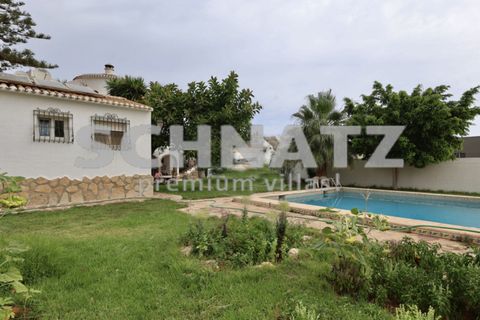 Villa i Javea, Alicante, Javea - € 850.000 | Ref: JA5213 - foto 11