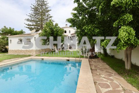 Villa i Javea, Alicante, Javea - € 850.000 | Ref: JA5213 - foto 12