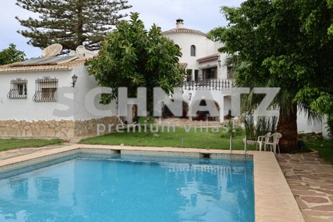 Villa i Javea, Alicante, Javea - € 850.000 | Ref: JA5213 - foto 13