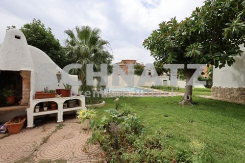 Villa i Javea, Alicante, Javea - € 850.000 | Ref: JA5213 - foto 14