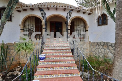 Villa i Javea, Alicante, Javea - € 850.000 | Ref: JA5213 - foto 15