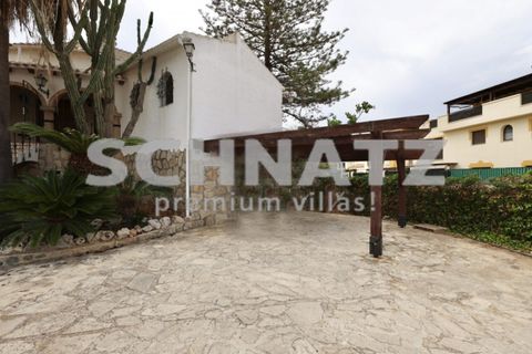Villa i Javea, Alicante, Javea - € 850.000 | Ref: JA5213 - foto 21