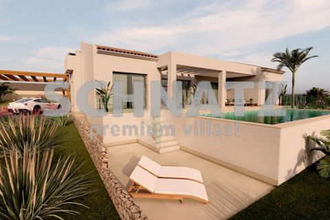 Villa i Javea, Alicante, Javea - € 1.225.000 | Ref: JA5243 - foto 1