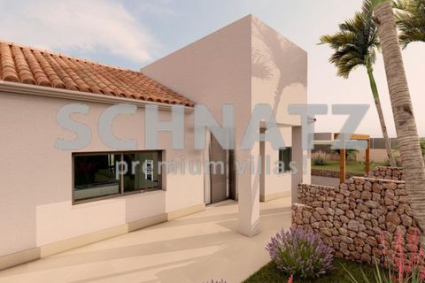 Villa i Javea, Alicante, Javea - € 1.225.000 | Ref: JA5243 - foto 3