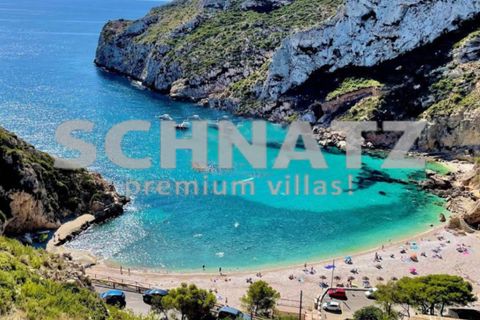 Villa i Javea, Alicante, Javea - € 1.225.000 | Ref: JA5243 - foto 10