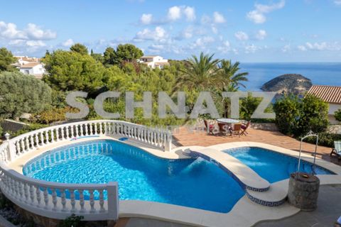 Villa i Javea, Alicante, Javea - € 1 290 000 | Ref: JA5217 - foto 2