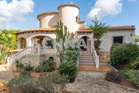 Villa i Javea, Alicante, Javea - € 1 290 000 | Ref: JA5217 - foto 4