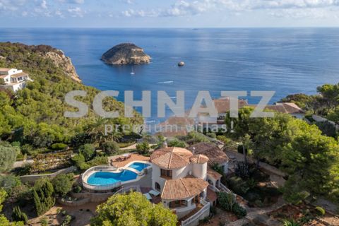 Villa i Javea, Alicante, Javea - € 1 290 000 | Ref: JA5217 - foto 5