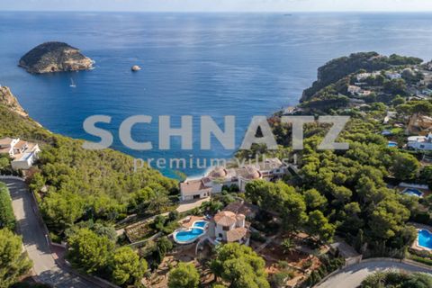 Villa i Javea, Alicante, Javea - € 1 290 000 | Ref: JA5217 - foto 6