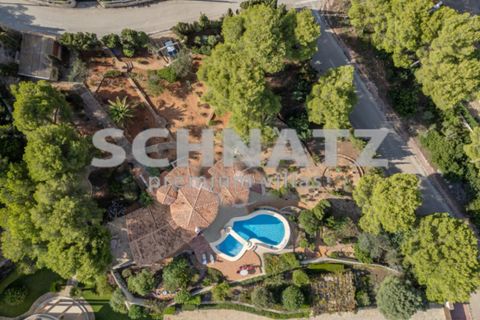 Villa i Javea, Alicante, Javea - € 1 290 000 | Ref: JA5217 - foto 7