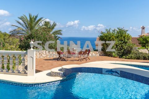 Villa i Javea, Alicante, Javea - € 1 290 000 | Ref: JA5217 - foto 8