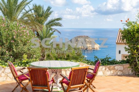 Villa i Javea, Alicante, Javea - € 1 290 000 | Ref: JA5217 - foto 9