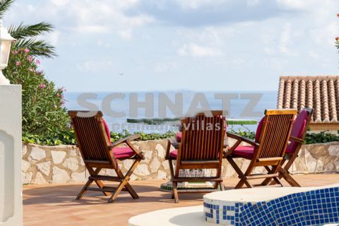 Villa i Javea, Alicante, Javea - € 1 290 000 | Ref: JA5217 - foto 11