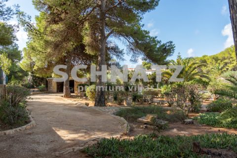 Villa i Javea, Alicante, Javea - € 1 290 000 | Ref: JA5217 - foto 12