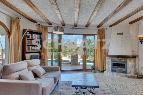 Villa i Javea, Alicante, Javea - € 1 290 000 | Ref: JA5217 - foto 13