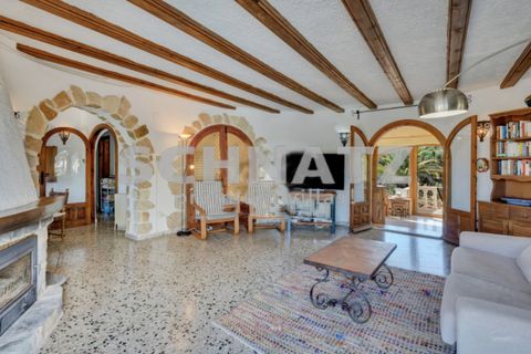 Villa i Javea, Alicante, Javea - € 1 290 000 | Ref: JA5217 - foto 18