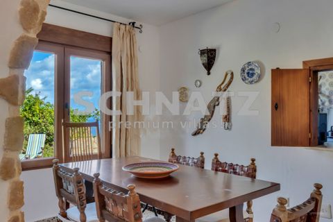 Villa i Javea, Alicante, Javea - € 1 290 000 | Ref: JA5217 - foto 19