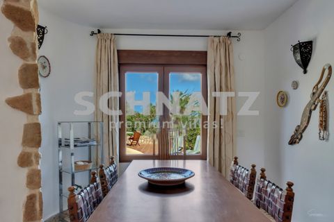 Villa i Javea, Alicante, Javea - € 1 290 000 | Ref: JA5217 - foto 20