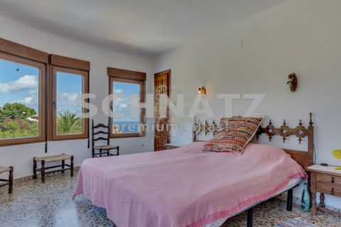 Villa i Javea, Alicante, Javea - € 1 290 000 | Ref: JA5217 - foto 21