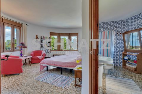 Villa i Javea, Alicante, Javea - € 1 290 000 | Ref: JA5217 - foto 22