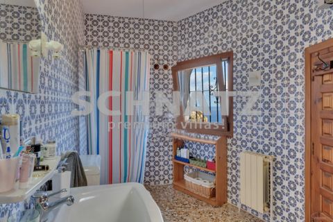 Villa i Javea, Alicante, Javea - € 1 290 000 | Ref: JA5217 - foto 23