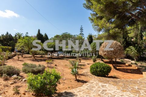 Villa i Javea, Alicante, Javea - € 1 290 000 | Ref: JA5217 - foto 24