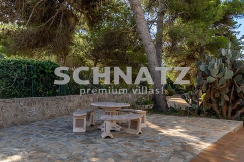 Villa i Javea, Alicante, Javea - € 1 290 000 | Ref: JA5217 - foto 25