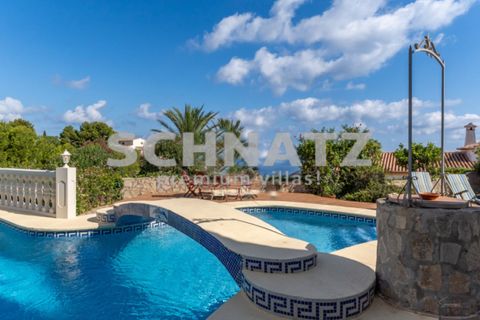 Villa i Javea, Alicante, Javea - € 1 290 000 | Ref: JA5217 - foto 27