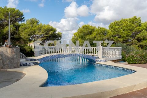 Villa i Javea, Alicante, Javea - € 1 290 000 | Ref: JA5217 - foto 29