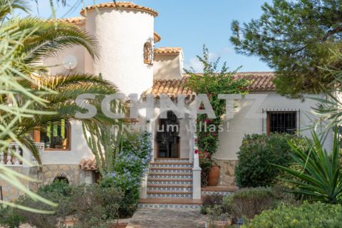 Villa i Javea, Alicante, Javea - € 1 290 000 | Ref: JA5217 - foto 35