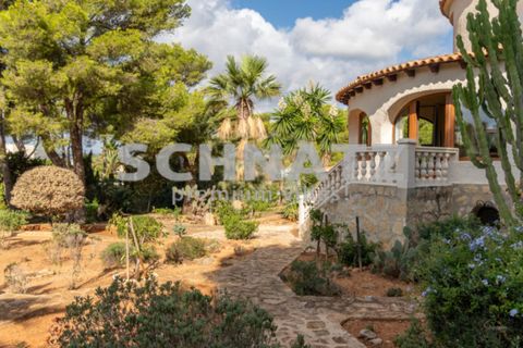 Villa i Javea, Alicante, Javea - € 1 290 000 | Ref: JA5217 - foto 36