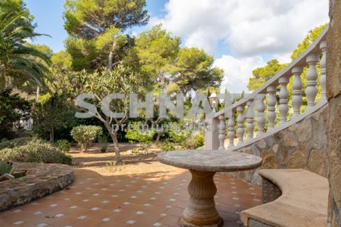 Villa i Javea, Alicante, Javea - € 1 290 000 | Ref: JA5217 - foto 37