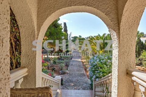 Villa i Javea, Alicante, Javea - € 1 290 000 | Ref: JA5217 - foto 39