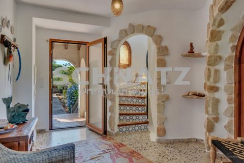 Villa i Javea, Alicante, Javea - € 1 290 000 | Ref: JA5217 - foto 40