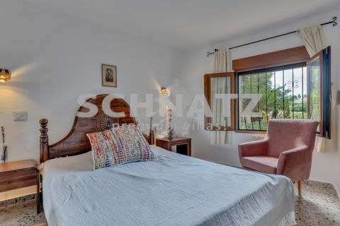 Villa i Javea, Alicante, Javea - € 1 290 000 | Ref: JA5217 - foto 44