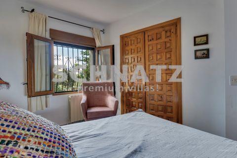 Villa i Javea, Alicante, Javea - € 1 290 000 | Ref: JA5217 - foto 45