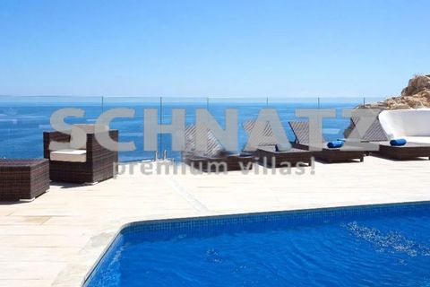 Villa i Javea, Alicante, Javea - € 2.950.000 | Ref: JA5240 - foto 1