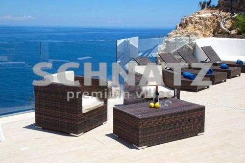 Villa i Javea, Alicante, Javea - € 2.950.000 | Ref: JA5240 - foto 2