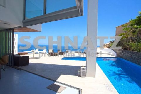 Villa i Javea, Alicante, Javea - € 2.950.000 | Ref: JA5240 - foto 3