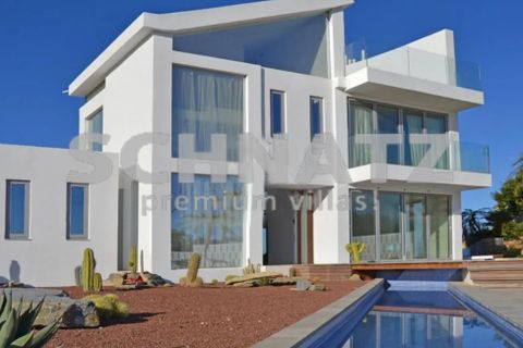 Villa i Javea, Alicante, Javea - € 2.950.000 | Ref: JA5240 - foto 4