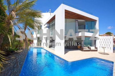 Villa i Javea, Alicante, Javea - € 2.950.000 | Ref: JA5240 - foto 5